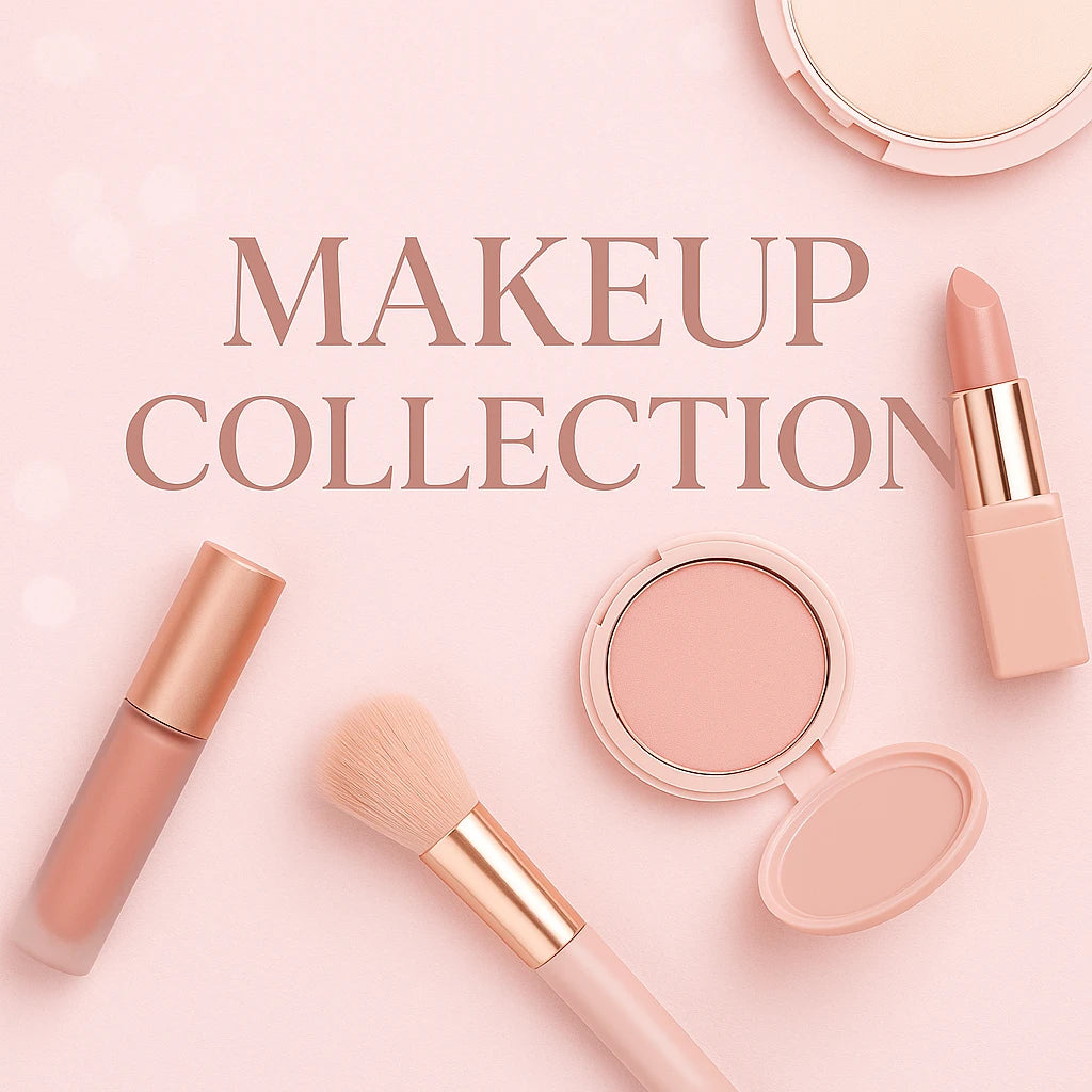 Makeup Collection