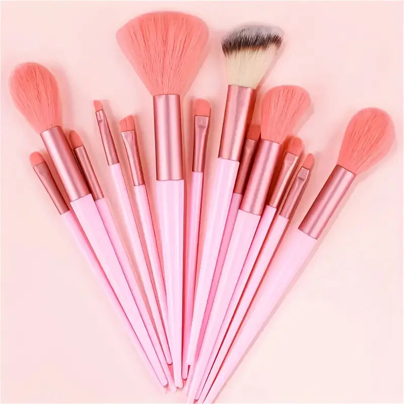 makeup brushes