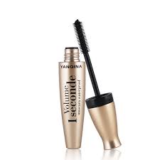 Yanqina Waterproof Volume One Second Mascara Perfect quality